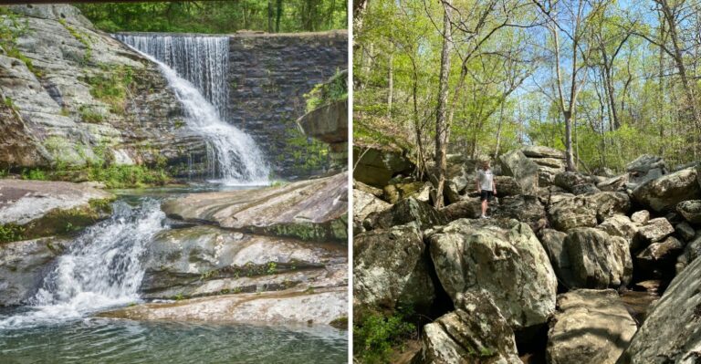 The Stunning State Park in Illinois You’ve Probably Never Heard Of