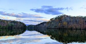 The Troubling History Beneath One Of Tennessee’s Most Scenic Reservoirs