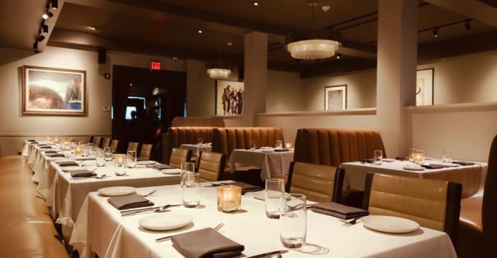 The Weekend Rush Starts Before Friday At These 15 Massachusetts Italian Restaurants