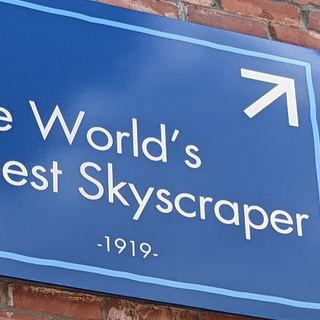 The World’s Shortest Skyscraper Is Hiding in Texas, and Most People Have No Idea