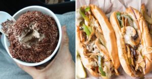 These 10 Massachusetts Food Sayings Make Perfect Sense Until You Leave The State