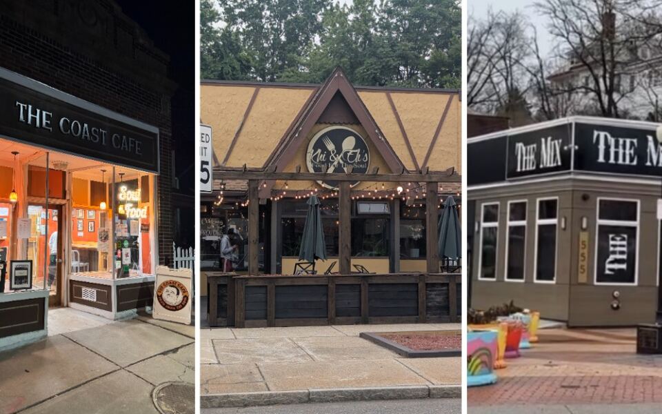These 10 Massachusetts Hole-In-The-Wall Restaurants Know How To Serve Real Soul Food
