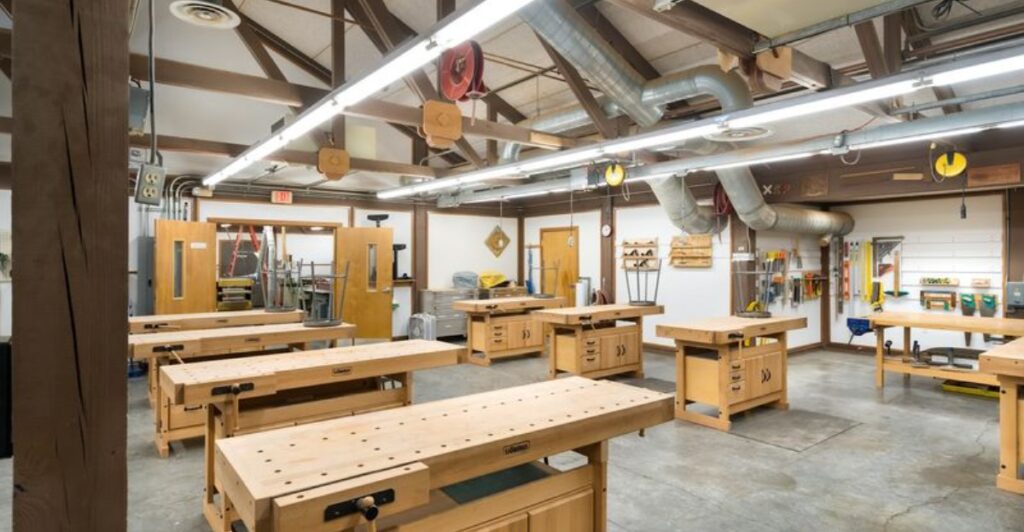 These 10 Tennessee Craft Schools Are Hidden Gems For Anyone Who Loves Getting Creative