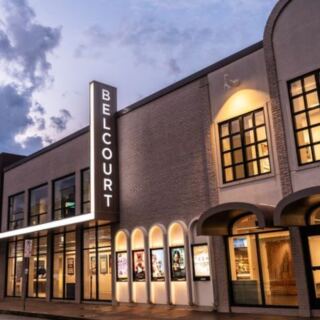 These 10 Tennessee Theaters Will Take You Straight Back to the 1950s