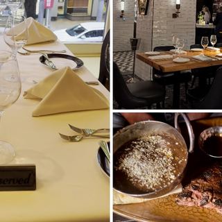 These 10 Texas Fine-Dining Restaurants Feel Exclusive, but You Can Still Book a Table