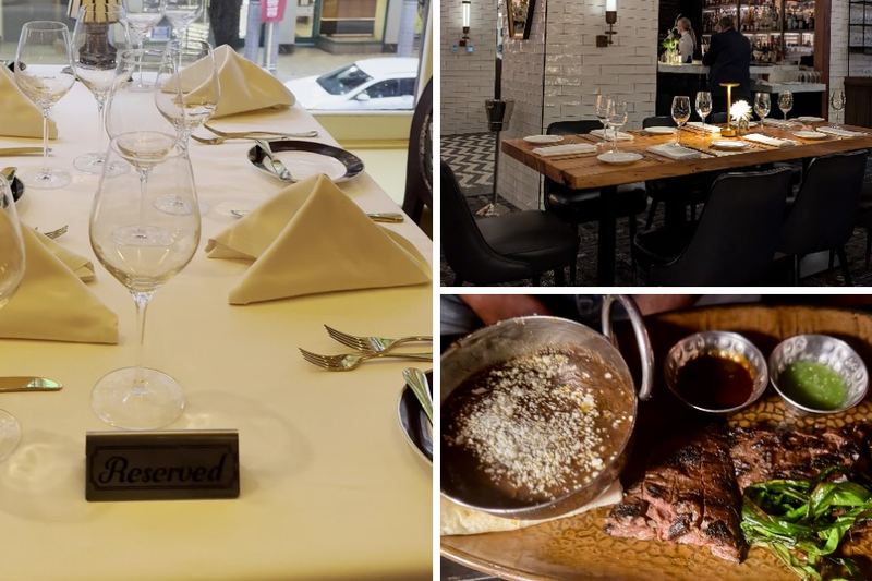These 10 Texas Fine-Dining Restaurants Feel Exclusive, but You Can Still Book a Table