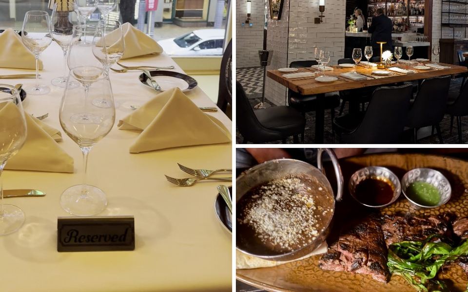 These 10 Texas Fine-Dining Restaurants Feel Exclusive, but You Can Still Book a Table