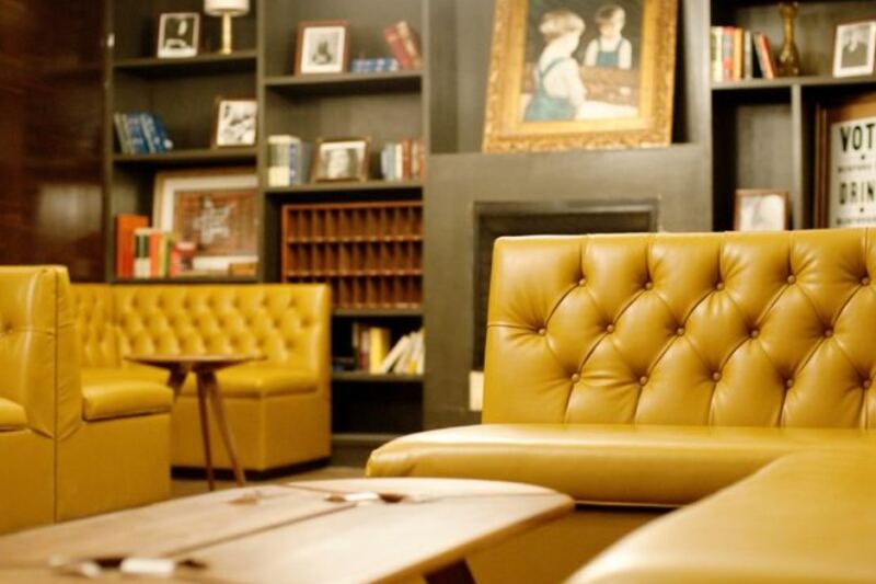 These 11 Tennessee Speakeasies Are So Well Hidden, You’d Walk Right Past Them