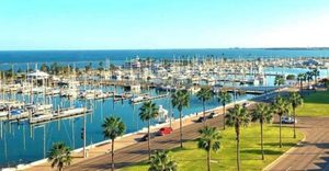 These 11 Texas Coastal Towns Have Become Too Crowded for a Peaceful Getaway