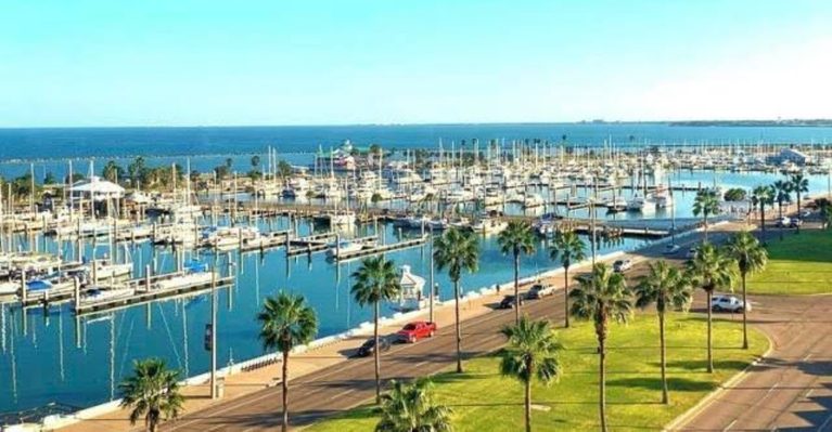 These 11 Texas Coastal Towns Have Become Too Crowded for a Peaceful Getaway