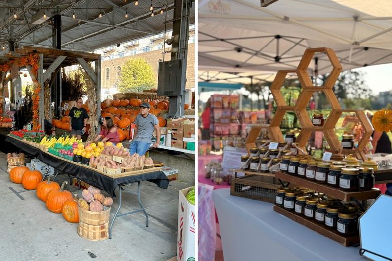 These 11 Texas Farm Markets Are Hiding So Much More Than Fruits and Vegetables