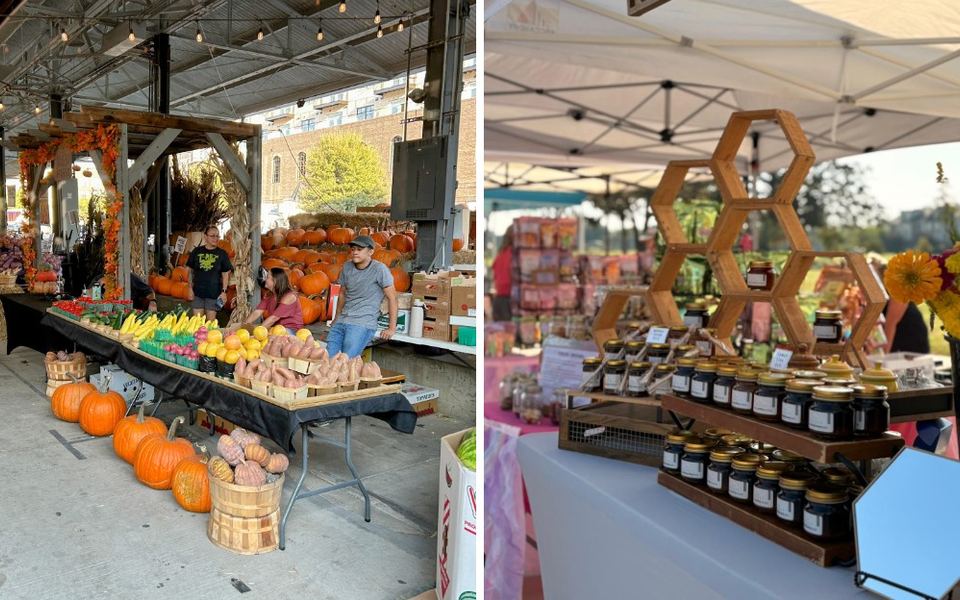 These 11 Texas Farm Markets Are Hiding So Much More Than Fruits and Vegetables