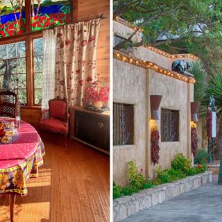 These 11 Texas Restaurants Are In The Middle Of Nowhere, But The Food Is Worth The Trip