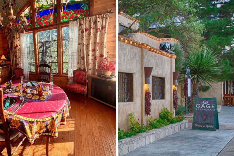 These 11 Texas Restaurants Are In The Middle Of Nowhere, But The Food Is Worth The Trip