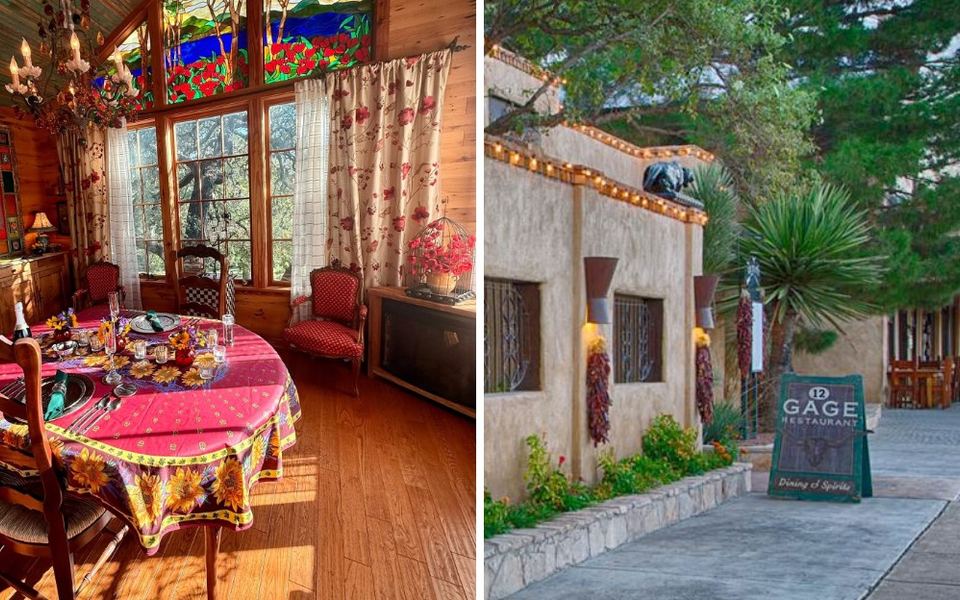 These 11 Texas Restaurants Are In The Middle Of Nowhere, But The Food Is Worth The Trip