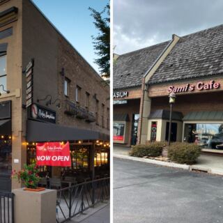 These 12 Knoxville, Tennessee Restaurants Serve The Best Breakfasts In Town