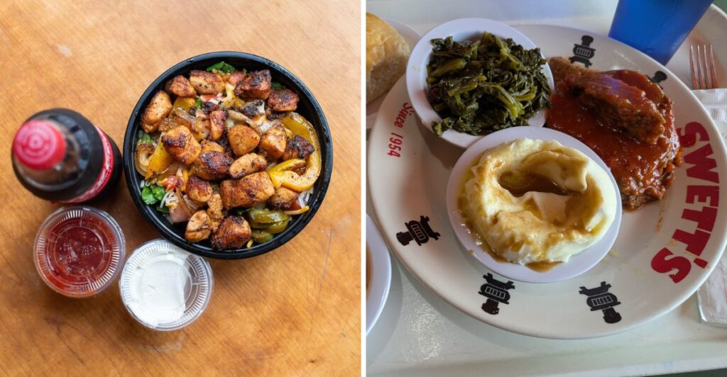 These 12 Nashville, Tennessee Restaurants Serve Soul Food Worth Talking About