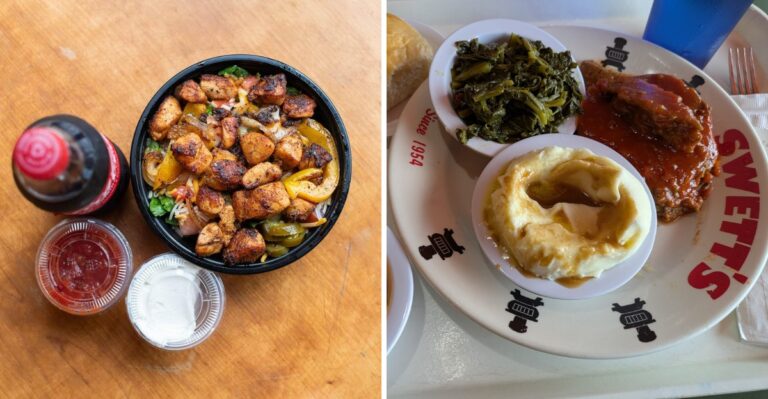 These 12 Nashville, Tennessee Restaurants Serve Soul Food Worth Talking About