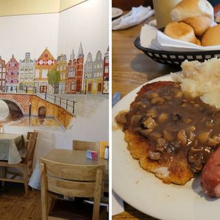 These 12 Texas German Restaurants Make You Feel Like You’ve Stepped Into Bavaria