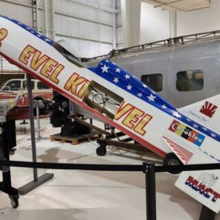 These 4 Tennessee Aviation Museums Are More Impressive Than You Might Think