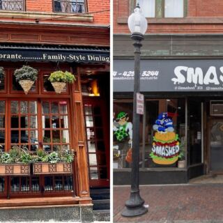These 6 Massachusetts Restaurants Have Food Challenges That Push Appetites To The Limit