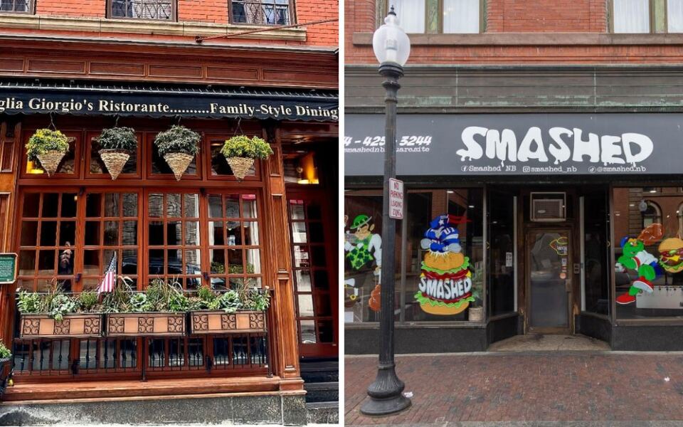 These 6 Massachusetts Restaurants Have Food Challenges That Push Appetites To The Limit
