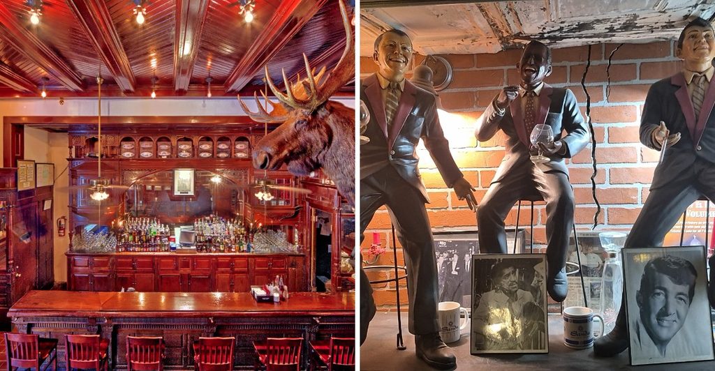 These 6 Texas Restaurants Are Rumored to Be Haunted, and Halloween Weekend Is the Perfect Time to Visit