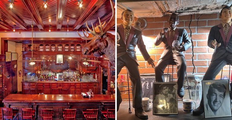 These 6 Texas Restaurants Are Rumored to Be Haunted, and Halloween Weekend Is the Perfect Time to Visit