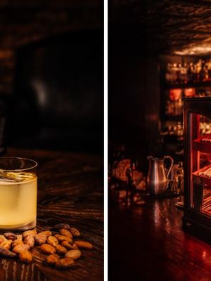 These 6 Texas Speakeasies Are Hiding in Places You’d Never Think to Look