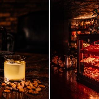 These 6 Texas Speakeasies Are Hiding in Places You’d Never Think to Look