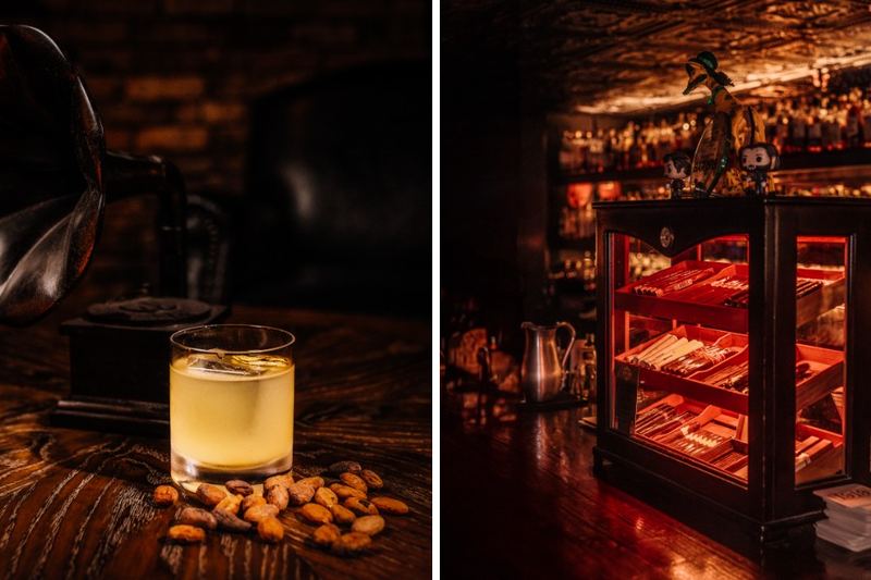 These 6 Texas Speakeasies Are Hiding in Places You’d Never Think to Look