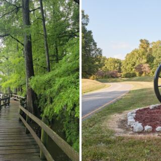 These 7 Tennessee Day Trips Are An Easy Drive From Memphis