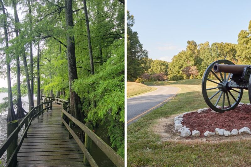 These 7 Tennessee Day Trips Are An Easy Drive From Memphis