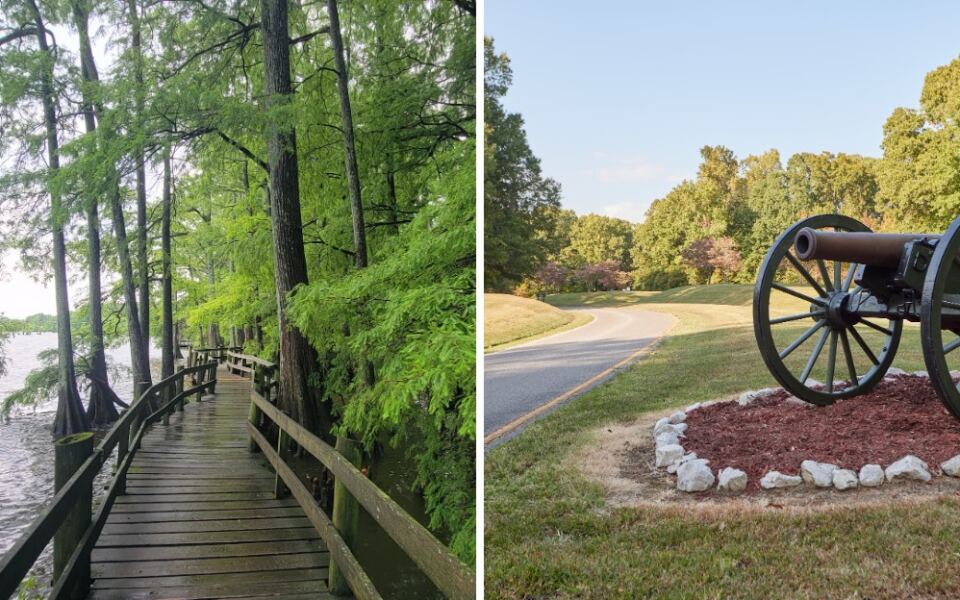 These 7 Tennessee Day Trips Are An Easy Drive From Memphis