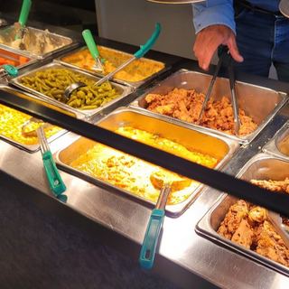 These 7 Texas All-You-Can-Eat Buffets Are Worth Showing Up Hungry For
