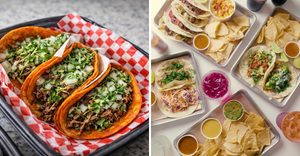 These 7 Texas Hole-in-the-Wall Taquerias Serve Huge Portions Without the Hefty Price Tag