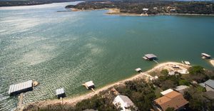These 7 Texas Lakes Look Almost Too Clear To Be Real
