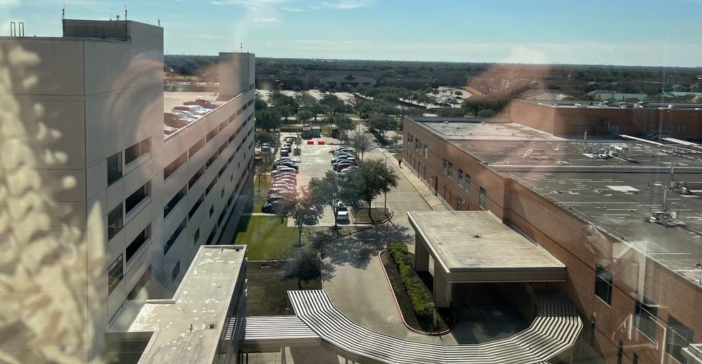 These 7 Texas Towns Stand Out for Their Excellent Hospitals and Healthcare Options