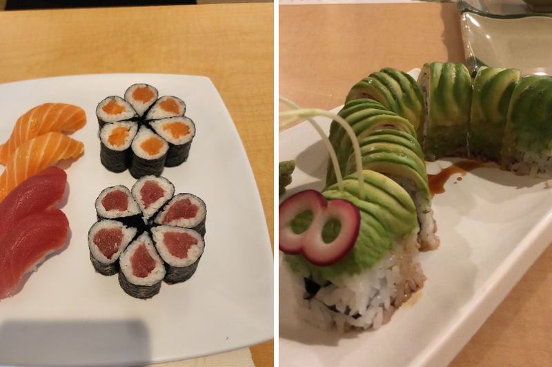 These 8 Texas Japanese Restaurants Are Easy To Miss But Hard To Forget