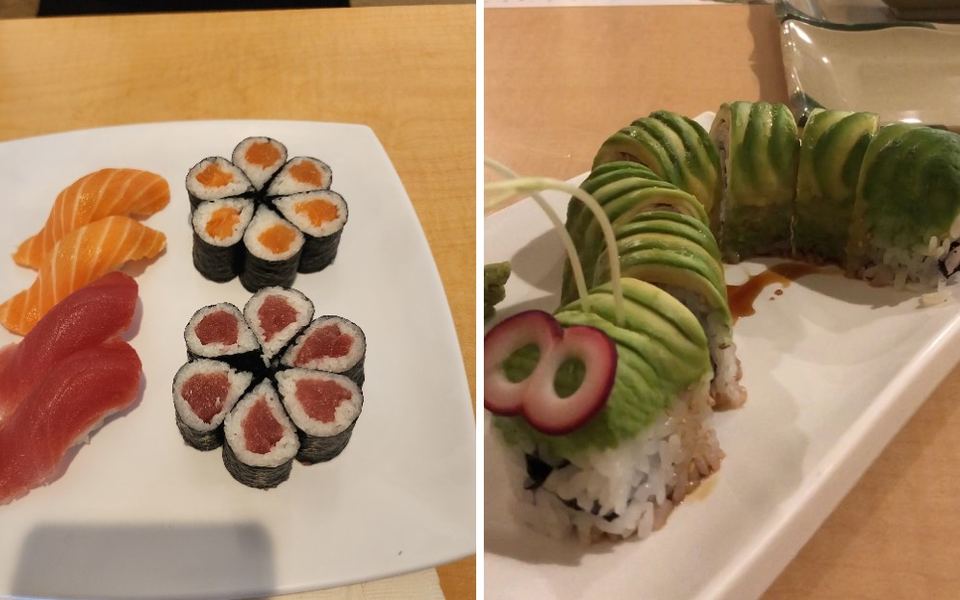 These 8 Texas Japanese Restaurants Are Easy To Miss But Hard To Forget