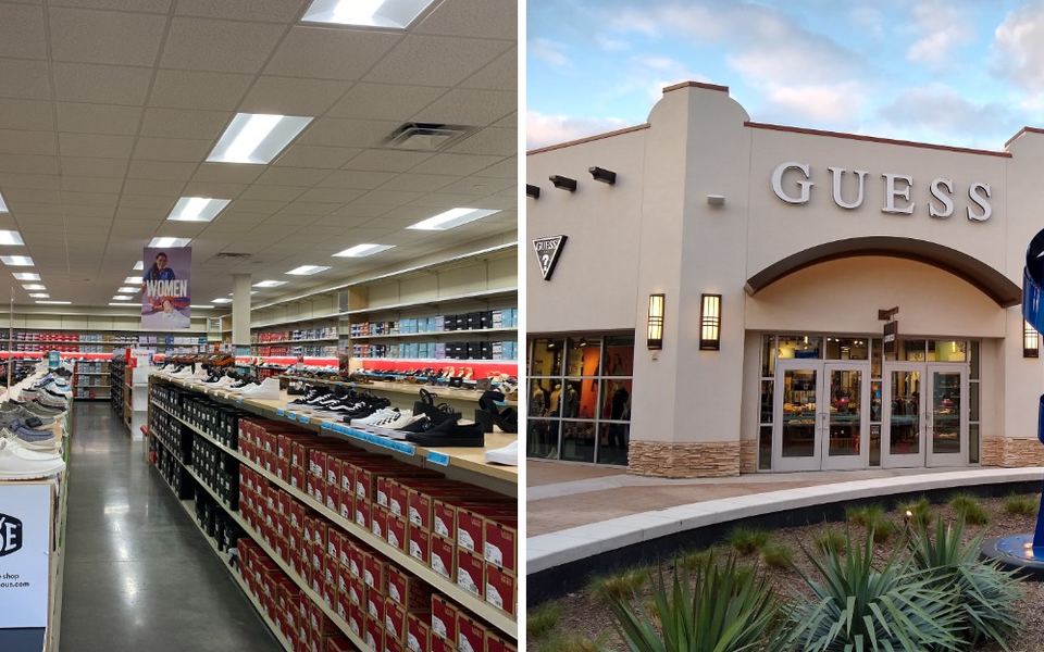 These 8 Texas Outlet Malls Are a Bargain Hunter’s Paradise Before the Holidays