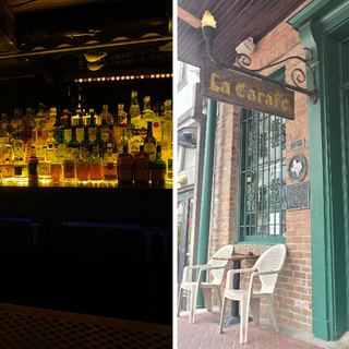 These 8 Texas Restaurants Are So Haunted, Even Dinner Comes With A Ghost Story
