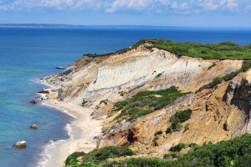These 9 Massachusetts Places Are So Beautiful You’ll Want To See Them Twice