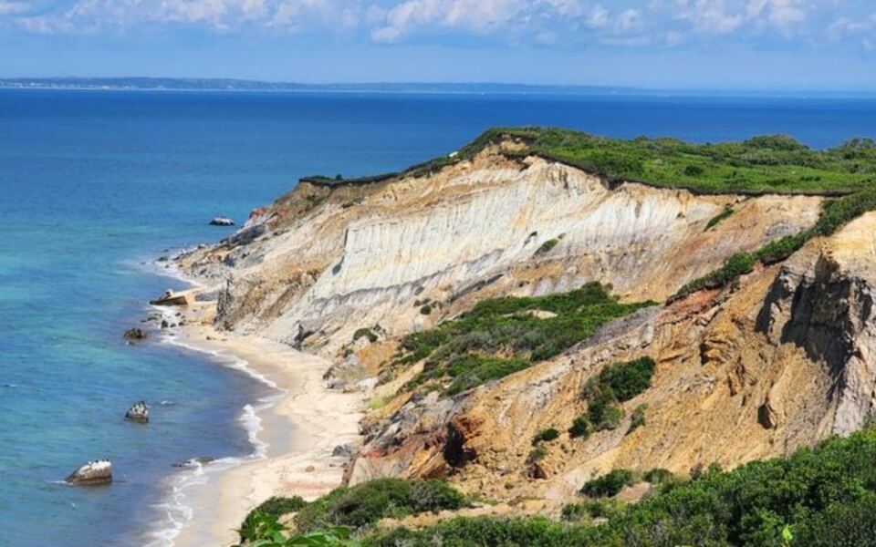 These 9 Massachusetts Places Are So Beautiful You’ll Want To See Them Twice