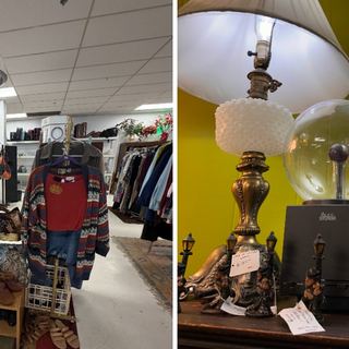 These 9 Texas Thrift Stores Are Packed With Hidden Treasures Waiting To Be Found