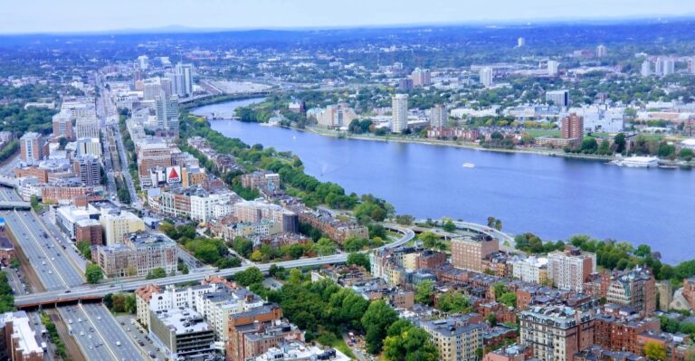 Thinking About Moving To Massachusetts? These 11 Downsides Might Make You Reconsider