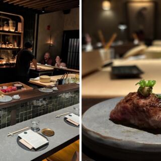 This 14-Seat Tennessee Sushi Spot Has Earned Attention Across The Country
