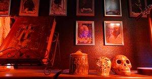 This Bewitching Texas Curiosity Shop Is Packed With Oddities and Unexpected Finds