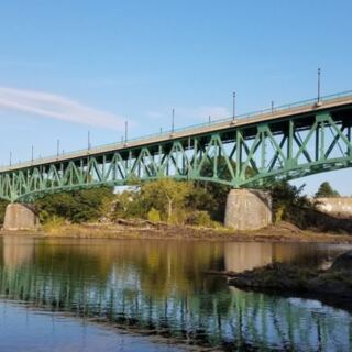 This Charming Massachusetts River Town Still Has Homes Priced Under $200K