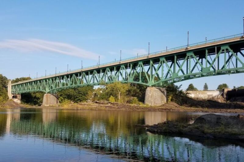 This Charming Massachusetts River Town Still Has Homes Priced Under $200K
